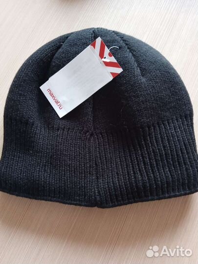 Шапка мужская