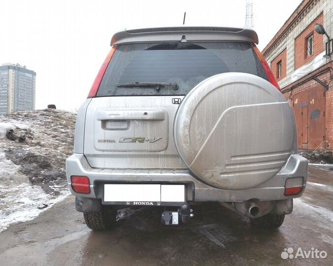 Фаркоп для Honda CR-V RD1