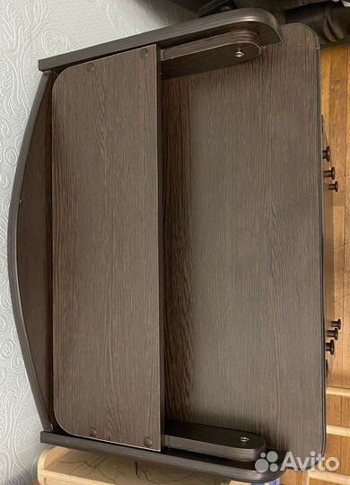 Пеленальный комод