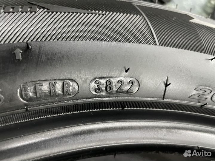 Nexen Winguard Ice SUV 265/50 R20 111T