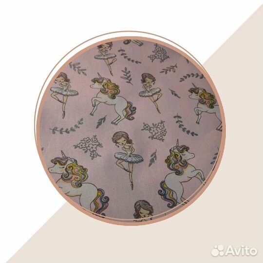 Детское постельное белье новое