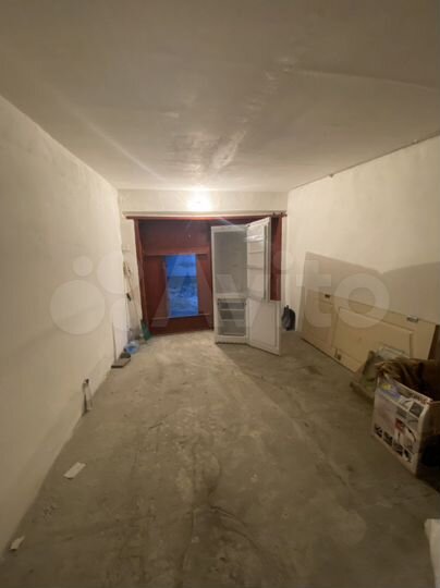 Гараж, 19 м²