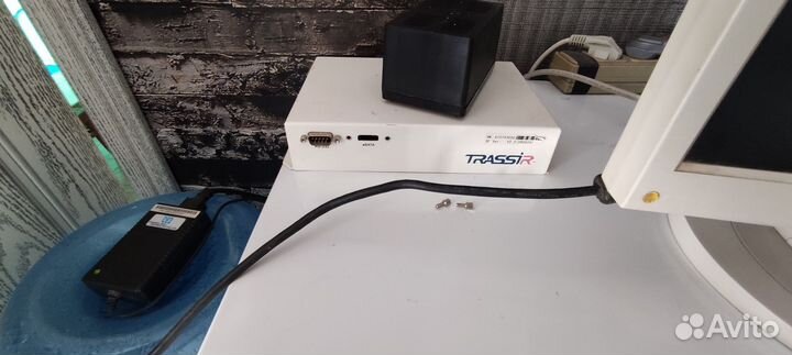 Монитор Samsung syncmaster 710n