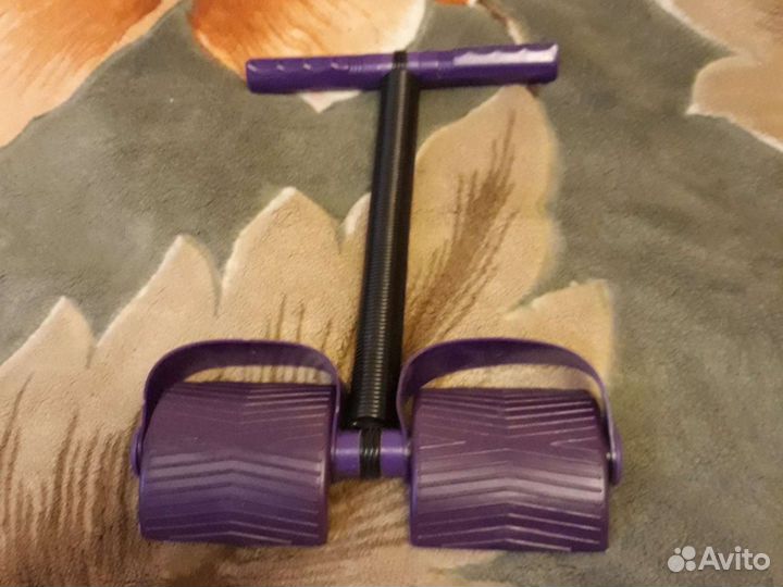 Эспандер для ног