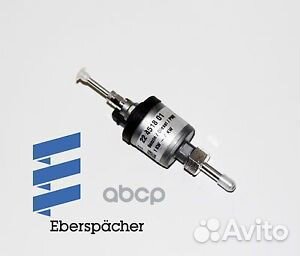 22 4518 01 00 00 насос дозирующий топливный, 1