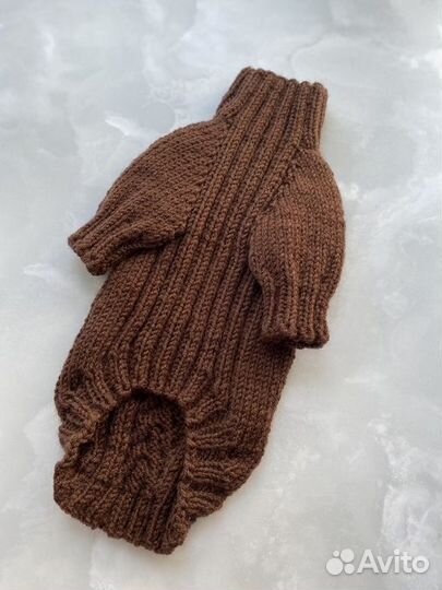 Свитер для собак