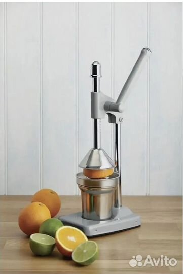 Соковыжималка