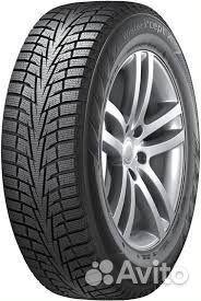 Hankook Winter I'Cept X RW10 275/55 R20 117T