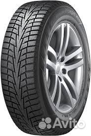 Hankook Winter I'Cept X RW10 275/55 R20 117T
