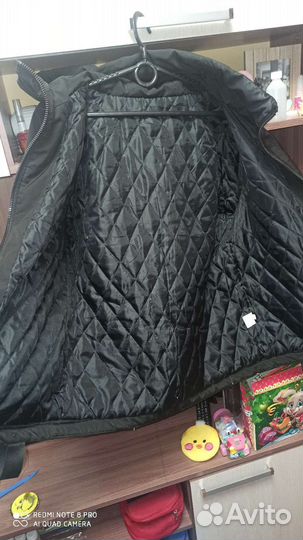 Куртка демисезонная женская 48 50