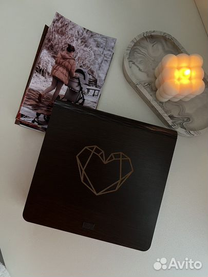 Бокс для хранения