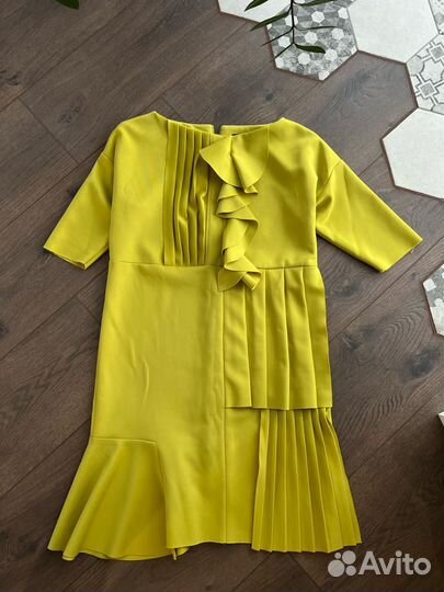 Платье Mangano