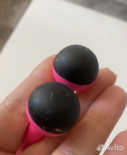 Булавы chacott 41 бу