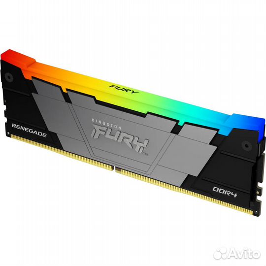 Озу Kingston Fury RGB 609076