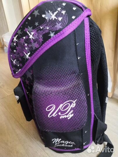 Ранец школьный для девочки