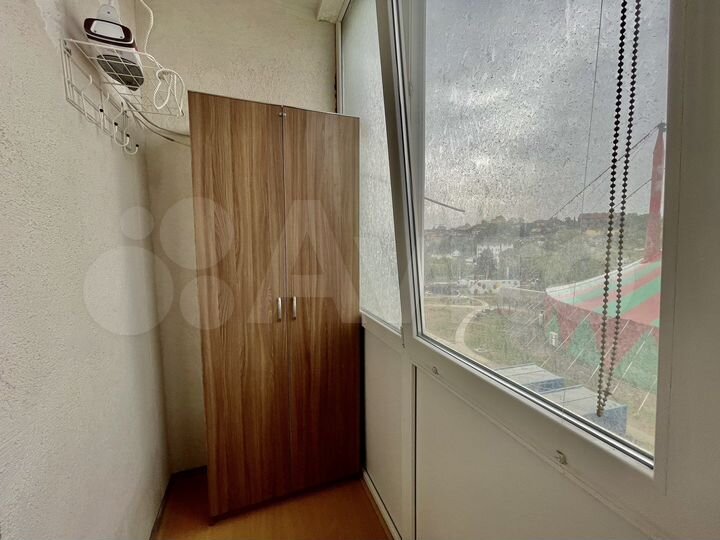 1-к. квартира, 43 м², 8/10 эт.