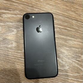 iPhone 7, 128 ГБ