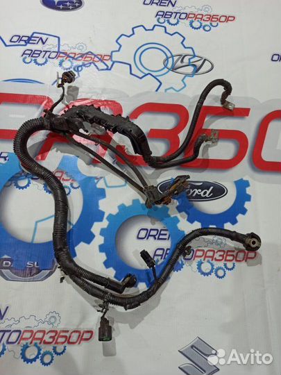 Клемма аккумулятора Kia Cerato 2 1.6 G4FC 2011