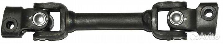 Вал карданный рулевой ваз 2101-2107