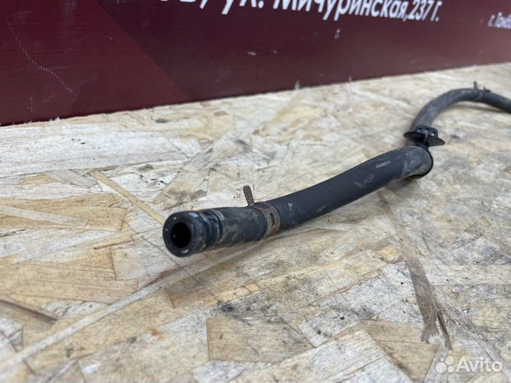 Шланг расширительного бачка LADA Vesta