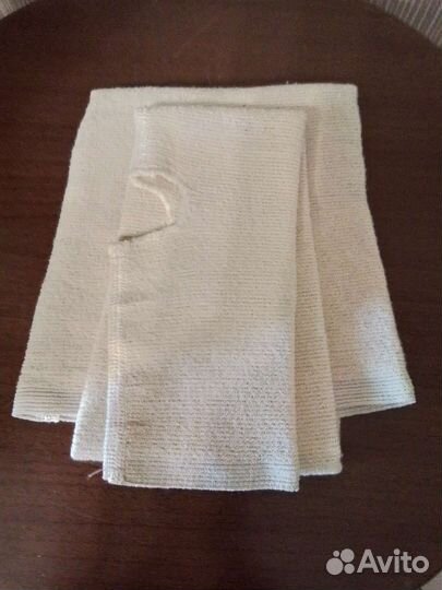 Чулок компрессионный антиварикозный