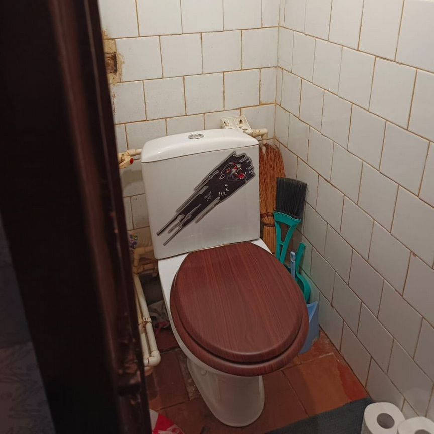 Квартира 3-комн. 75.1 м² в Пугачев — фото 31 из 40