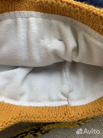 Шапка детская