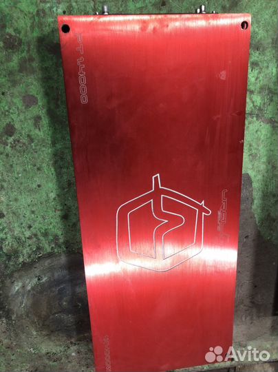 Автозвук приора