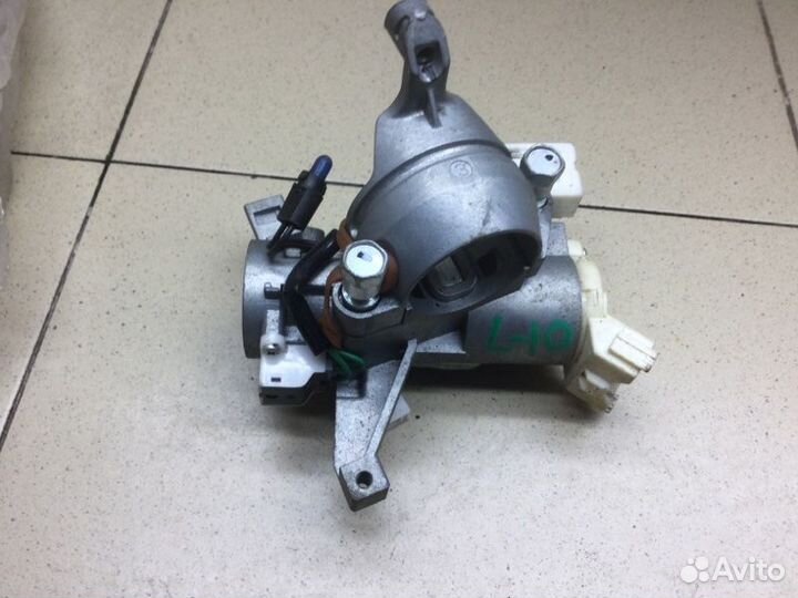 Замок зажигания Mitsubishi Lancer 10 2007-2017