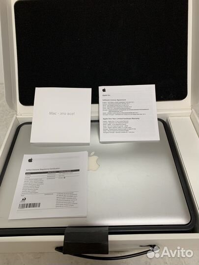 Apple MacBook Pro 13