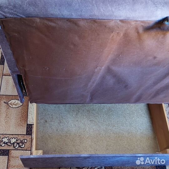 Кресло кровать