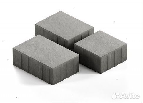 Брусчатка плитка