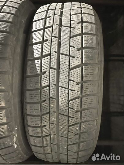 Yokohama Ice Guard IG30 205/60 R16 87L