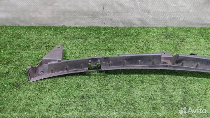 Кронштейн бампера заднего Opel Corsa D 2011