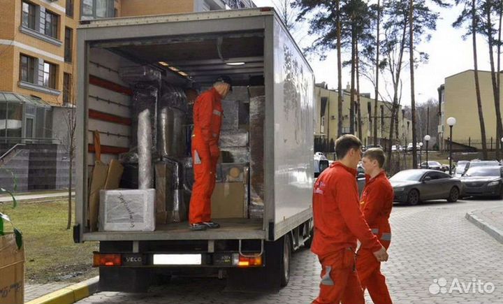 Грузчики переезды разнорабочие уборка мусора