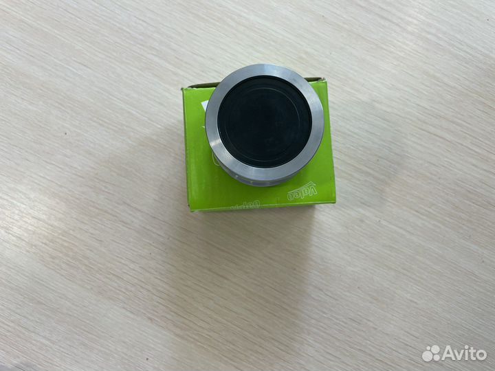 Шкив генератора Chevrolet Captiva 2.2 (C140)