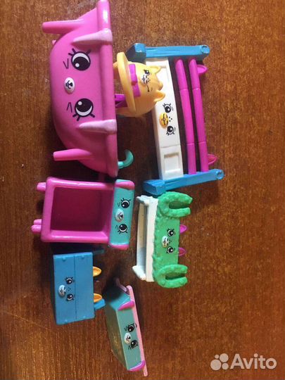 Шопкинс shopkins