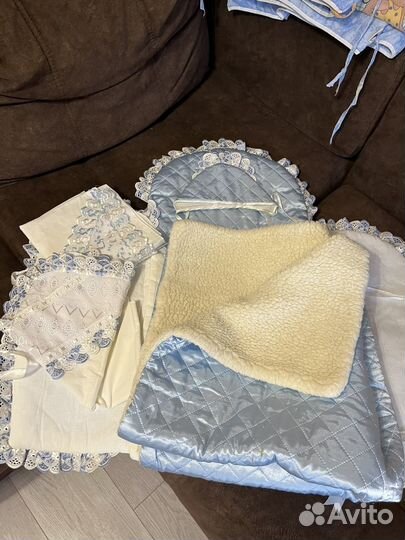 Комплект для выписки