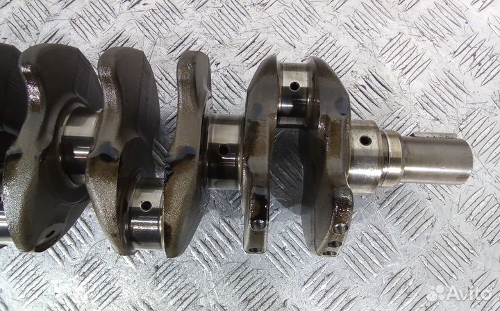 Коленвал Opel Astra J (2010-2017)