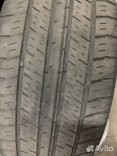 Continental Conti4x4Contact 235/50 R19