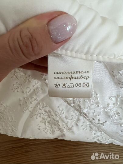 Конверт на выписку (утепленный)