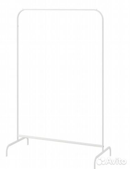 Вешалка напольная IKEA