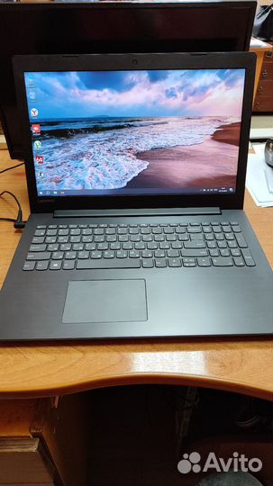 Lenovo ideapad 330, SSD 240gb, озу-8 GB ddr4