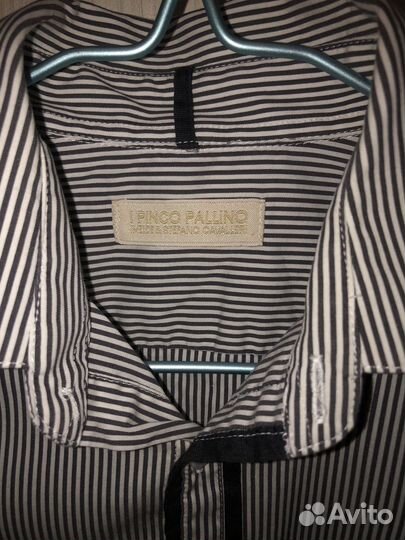 Рубашка на мальчика 116 122