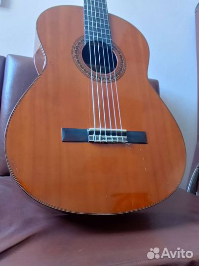 Классическая гитара Grand Shinano GS100