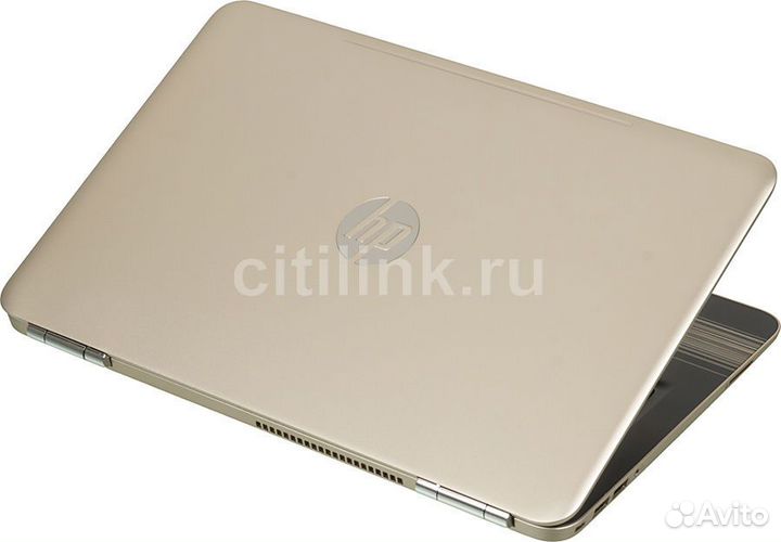 Hp pavilion 14'' IPS GPU 940MX\12gb RAM\512Gb SSD