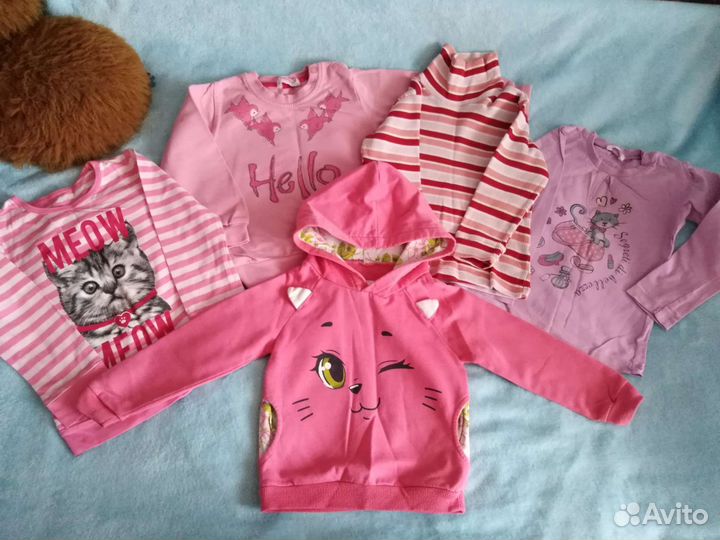 Одежда для девочки