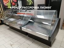 Холодильная витрина, ларь, шкаф, камера