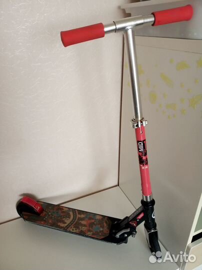 Самокат MID 1 oxelo