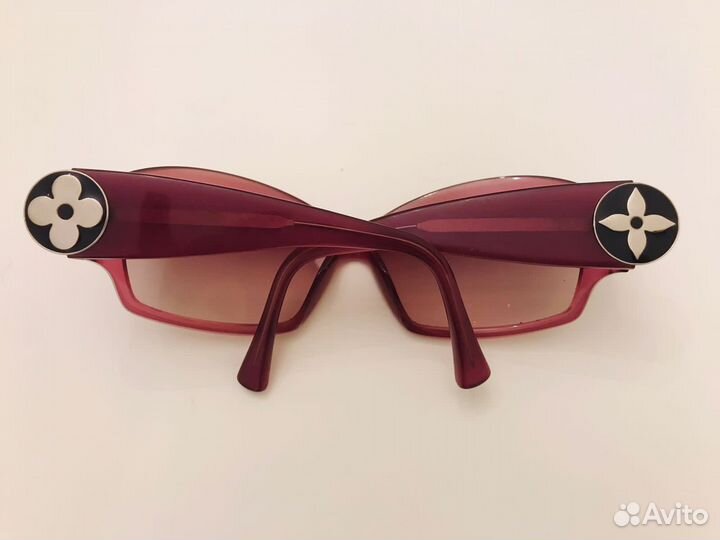 Louis vuitton очки